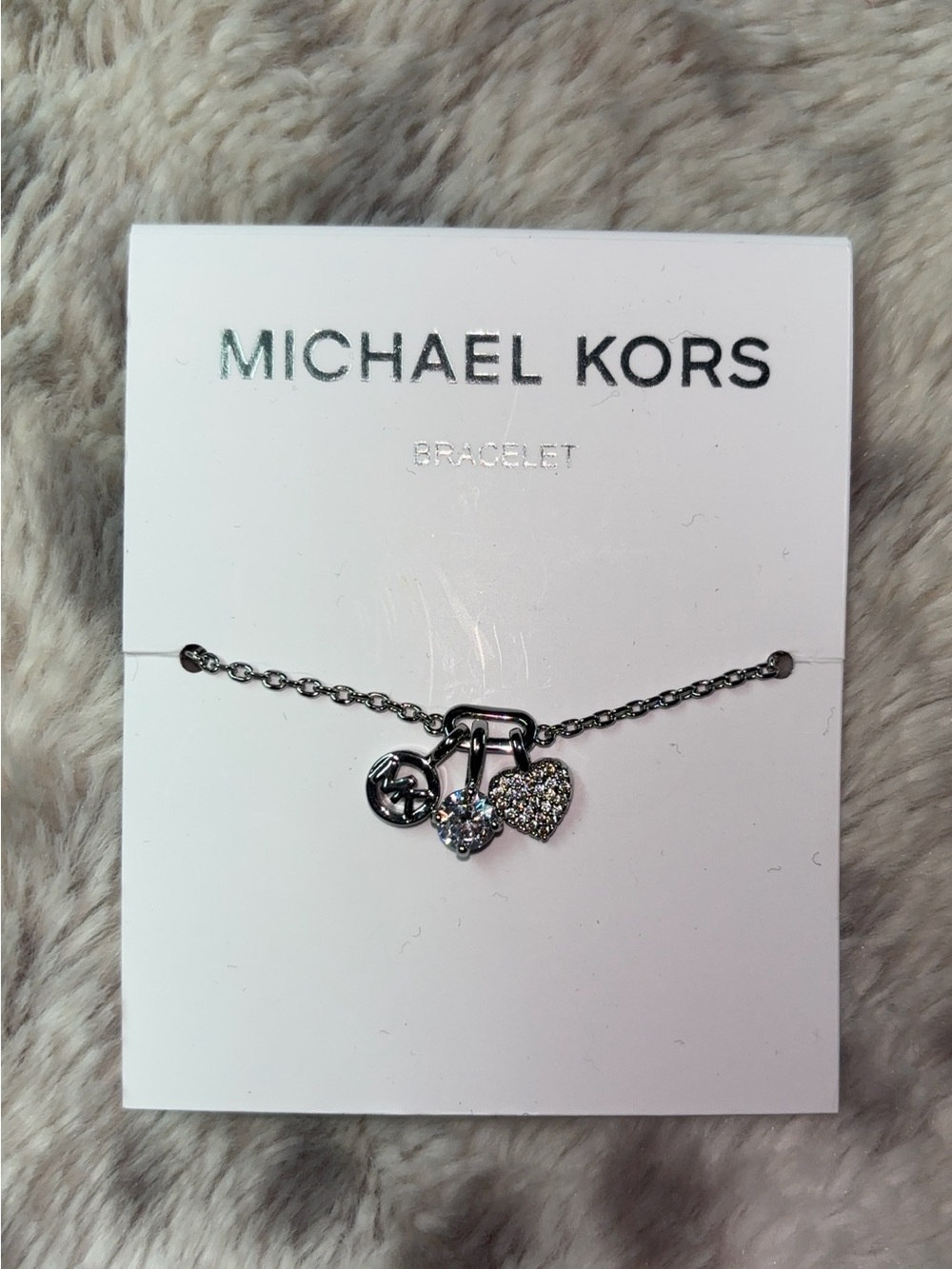 MICHAEL KORS BRACELET